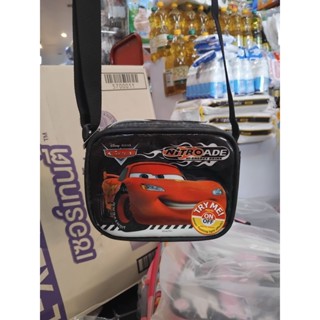 ลิขสิทธิ์แท้!!!กระเป๋าสะพายข้างเด็กผู้ชายใบเล็ก