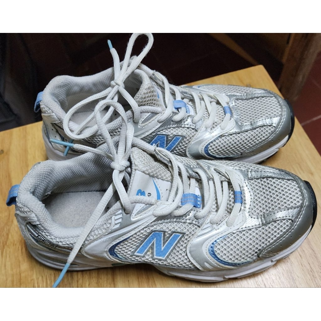 New Balance 530 ของแท้ มือสอง
