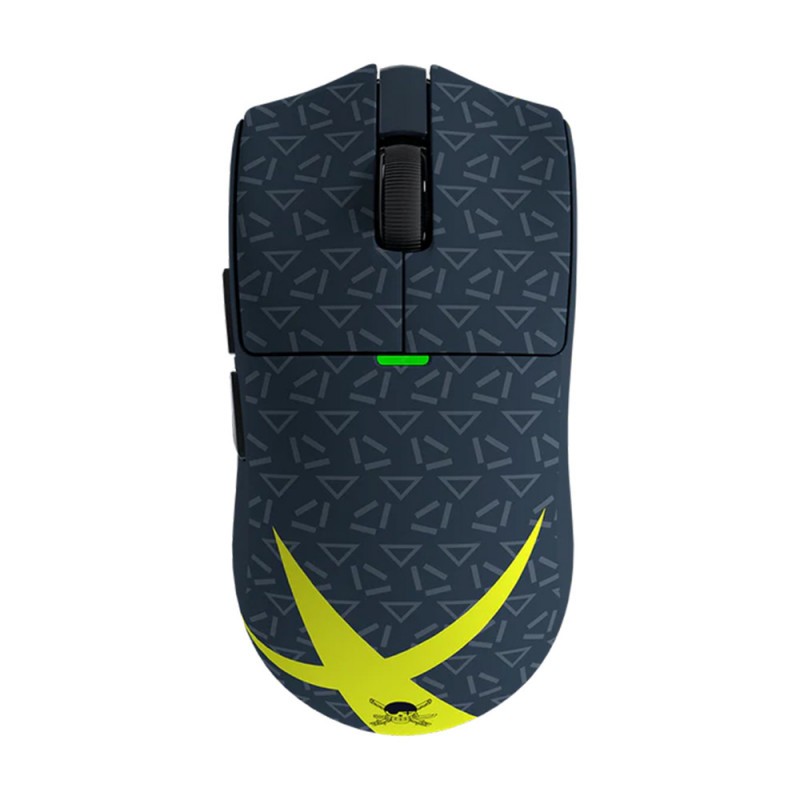 เมาส์ (mouse) iHAVECPU FANTECH X ONE PIECE WG13E WIRELESS - รูปที่ 2