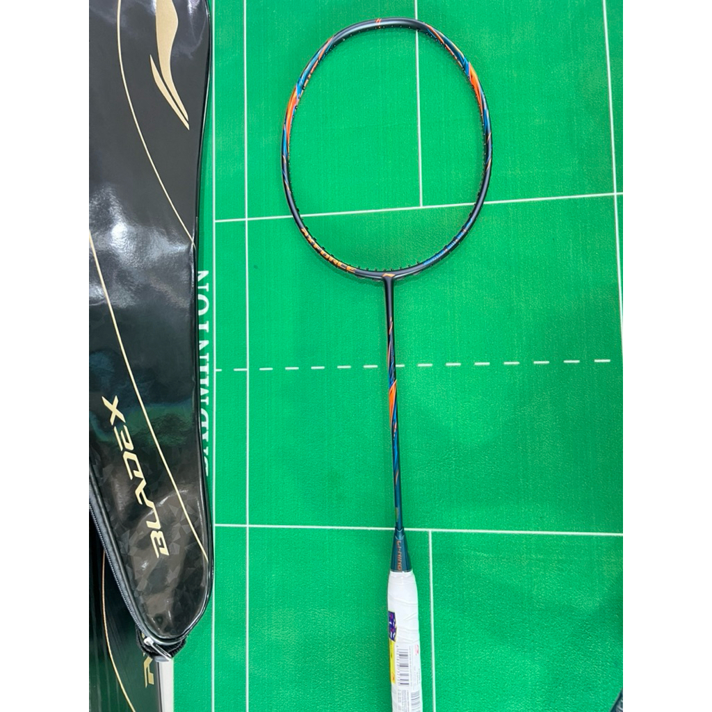 Li-Ning Axforce 90 New