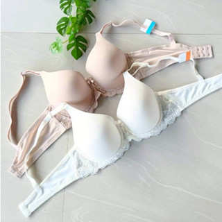 💖 Wacoal  รุ่น WB 9896 / WB9926 (งานตัดป้ายห้อย) 💖  บราเสริม…