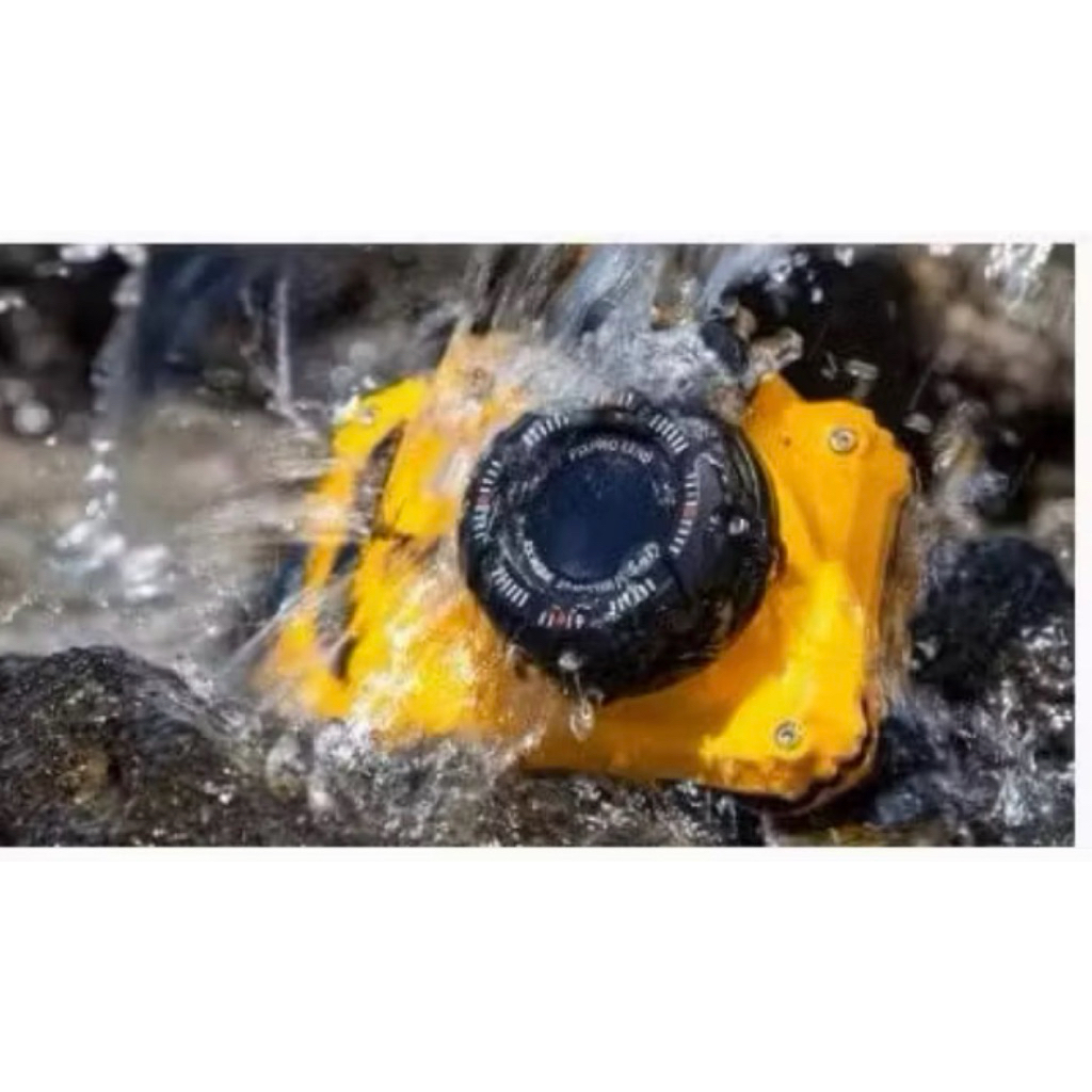 กล้องถ่ายใต้น้ำ Kodak pixpro WPZ2 มือ1 พร้อมส่งทุกสี