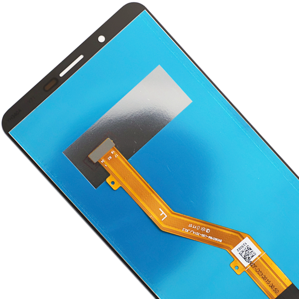 หน้าจอLCDสำหรับ Vivo Y71 จอชุดพร้อมทัชสกรีน เเถมฟิล์มกาวชุดไขควงจอ - รูปที่ 3