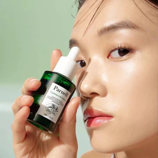 ตัวดังโอลีฟยัง [แบบซอง 7ml] Parnell Cicamanu 92 Serum 7ml