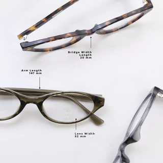 void : JEFF แว่นกรองแสงสีฟ้า กันแดด เลนส์แท้ กัน UV400 | Sunglasses สำหรับคนหน้าเล็ก | VOIDEYEWEAR