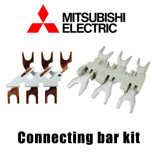 UN-TH21 (ST21, ST25) // UN-TH50 (ST35,ST50) สะพานไฟ  ″MITSUBISHI″