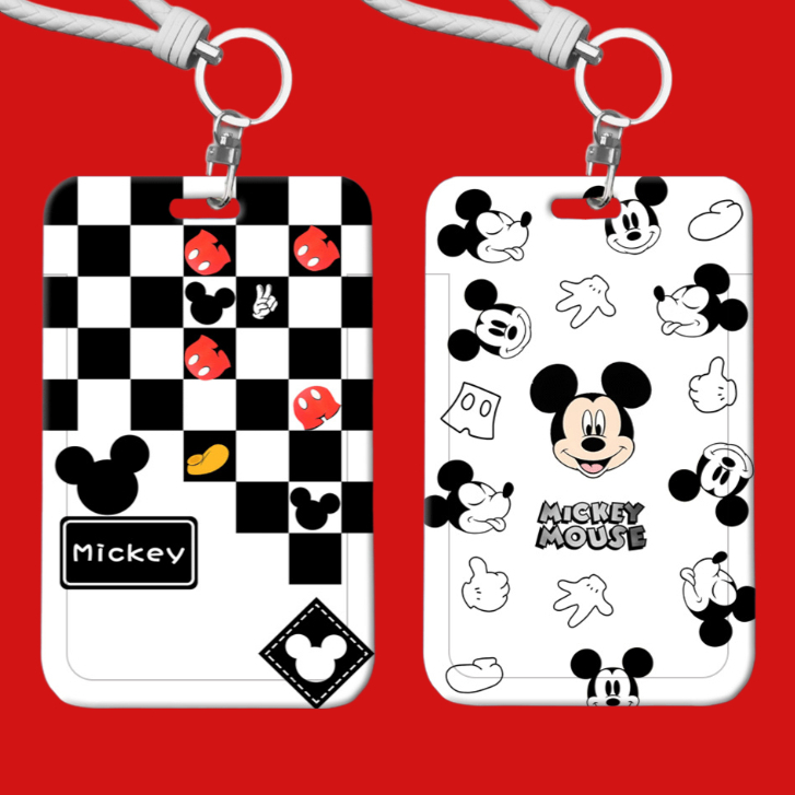 กรอบใส่บัตร แตะได้ไม่ต้องถอด ที่ใส่คีย์การ์ด