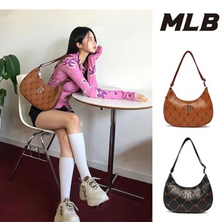 MLB NEW YORK YANKEES /กระเป๋าสะพายข้าง/ถุงใต้วงแขน/กระเป๋าสะ…