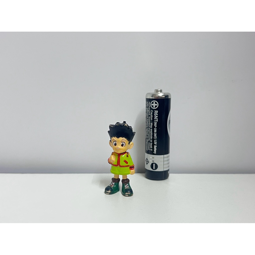 Hunter X Hunter Gon งานพวงกุญแจเก่า แท้