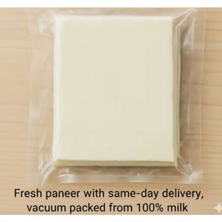 Paneer   Fresh 500 g