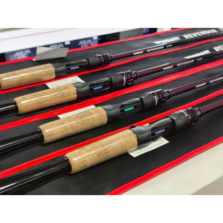 คัน WEEBASS REVENGER V3 (วีเบส รีเวนเจอร์ วี3)