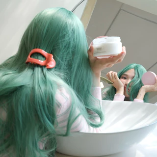 Shine Not Shy Hair Keratin Premium Treatment Mask | เคราตินพรีเมียมทรีทเม้นท์ กู้ผมเสีย ลดผมร่วง ผมหอมติดทน