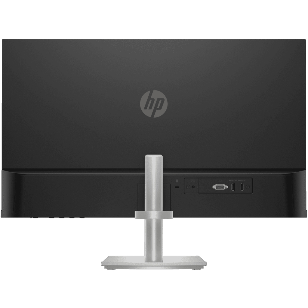 MONITOR (จอมอนิเตอร์) HP MONITOR S5-527SH (IPS FHD 100Hz) By.neoshop รูปที่ 4
