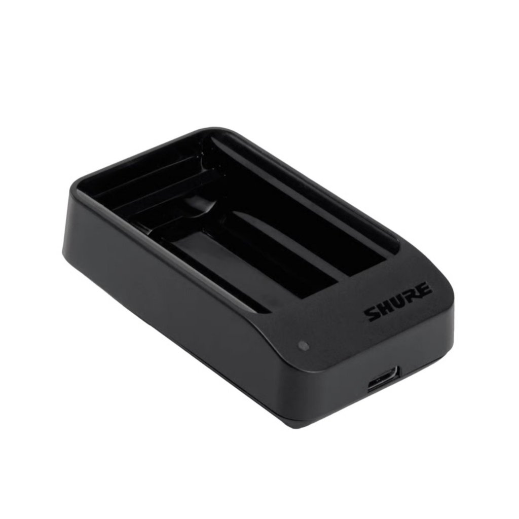 SBC10-903 เครื่องชาร์จแบตสำหรับแบตSB903 ใช้กับไมค์SLX-D