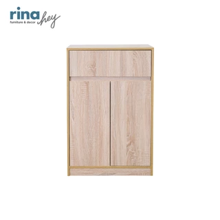 Rina Hey ตู้รองเท้า รุ่น NORM/60