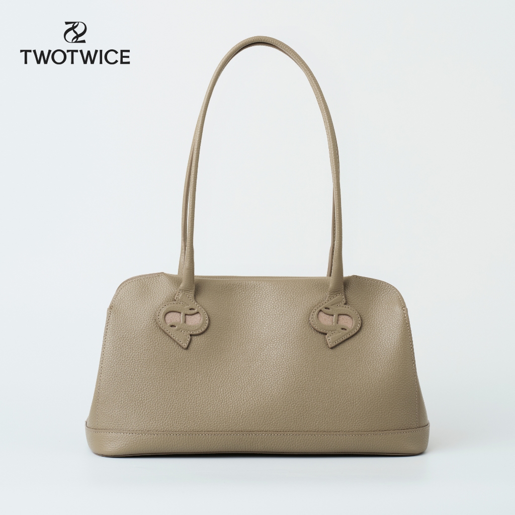 (พร้อมส่ง) Twotwice - ODE Bag กระเป๋ารุ่นใหม่