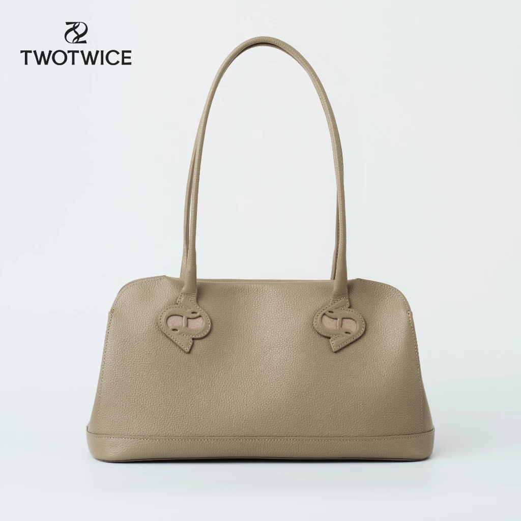 (พร้อมส่ง) Twotwice - ODE Bag กระเป๋ารุ่นใหม่