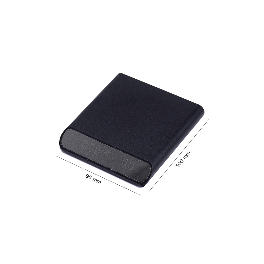 NORMCORE Pocket Coffee Scale V3 เครื่องชั่งกาแฟ ตาชั่งดิจิตอล ราคา ถูกที่สุด ดีลบีเคเค แกลเลอรีภาพที่ 9