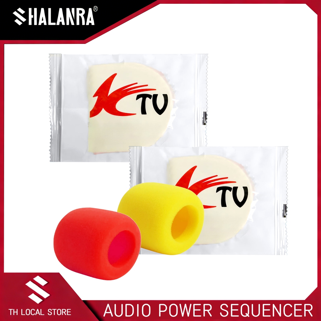 SHALANRA GR/BR288 Professional UHF ไมโครโฟนไร้สาย 150M ไมโครโฟนไร้สายแบบชาร์จไฟได้ฝาครอบกันลมเหมาะสําหรับคาราโอเกะ COVER