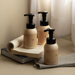 ONEST Foaming Hand Wash โฟมล้างมือ เนื้อโฟมนุ่ม อ่อนโยน 300 ML