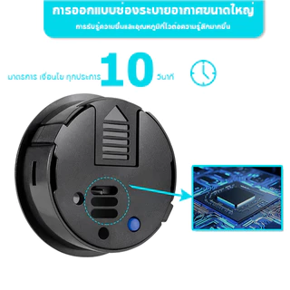 UniTak3D Mini เครื่องวัดความชื้นและอุณหภูมิ for 3D Printer,หูมิดอร์,ขวดสัตว์เลื้อยคลาน 3DWD001