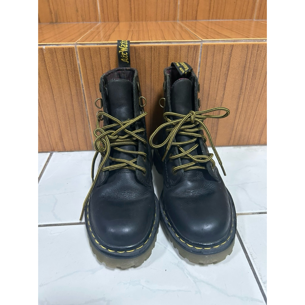 Dr. Martens มือสอง ของแท้ 🔥 ไซส์ 5 US