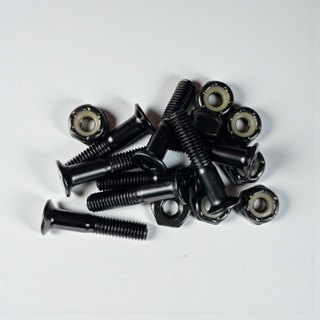 Hardware Skateboard 7/8