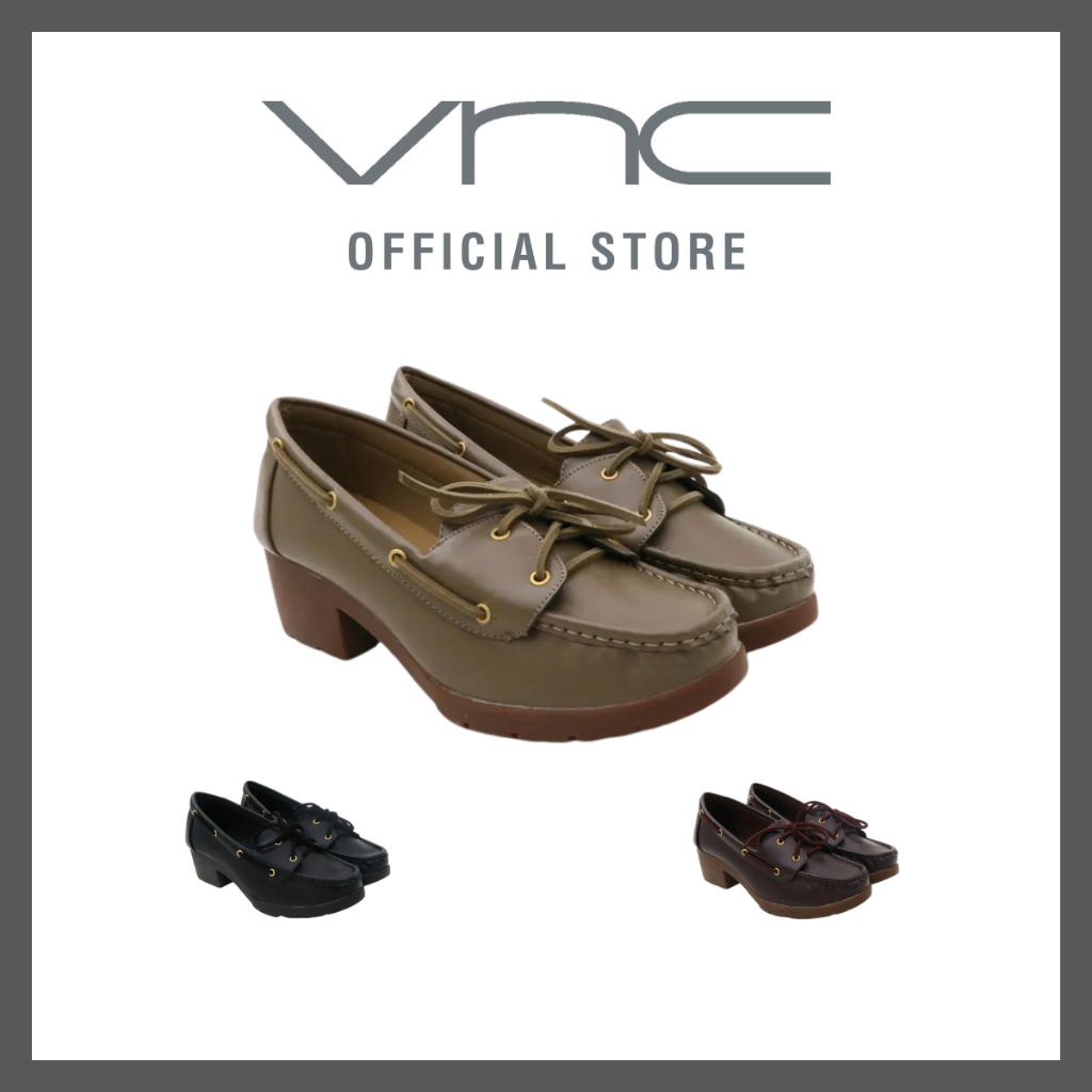 VNC รองเท้าผู้หญิง รองเท้าคอมฟอร์ท