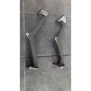 Grip set (ขายแยกชิ้น)Grip Handle Power Grips Cable Machine Accessories อุปกรณ์เสริมฟิตเนสเครื่องเล่นเคเบิล Smith Machine