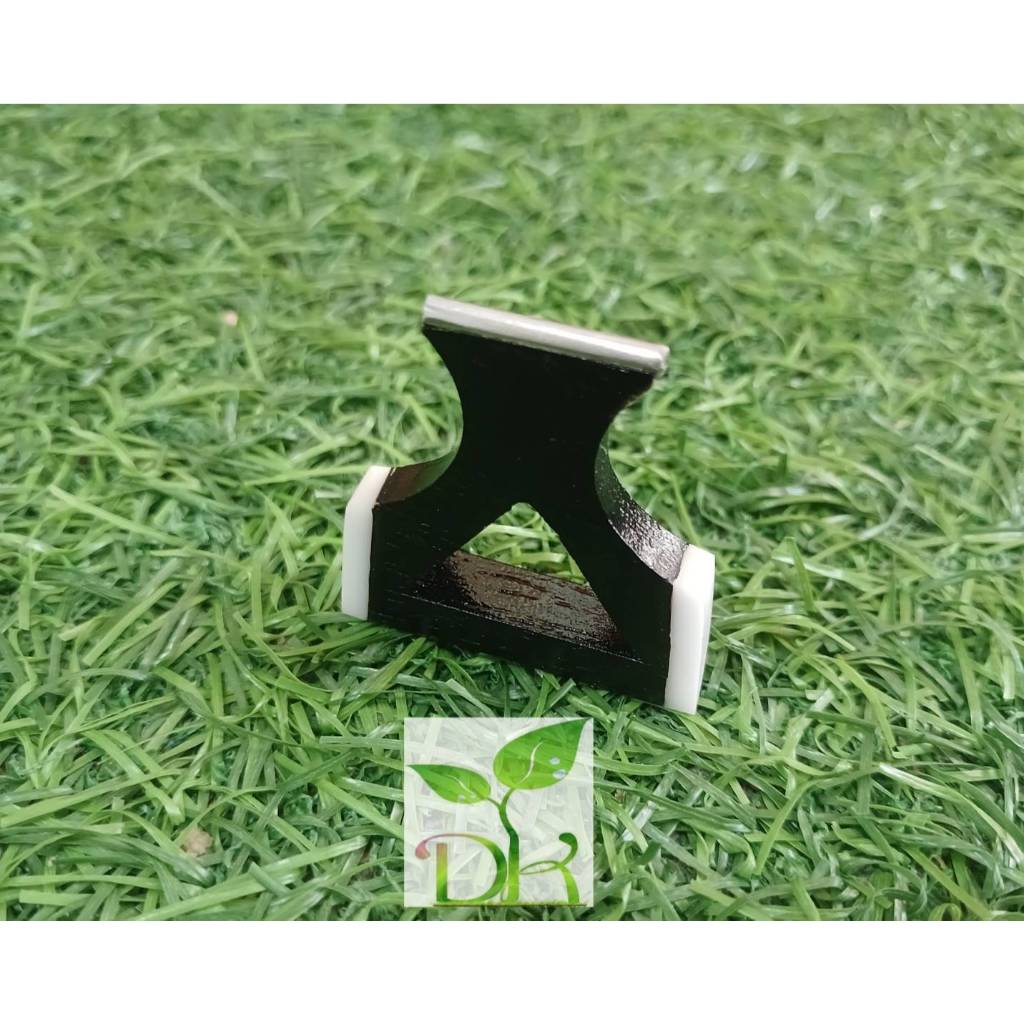 หย่องเสริมขิม สำหรับขิม เครื่องดนตรีไทยประเภทเครื่องสาย ช่วยในการปรับเสียงและโน้ตที่ต้องการ