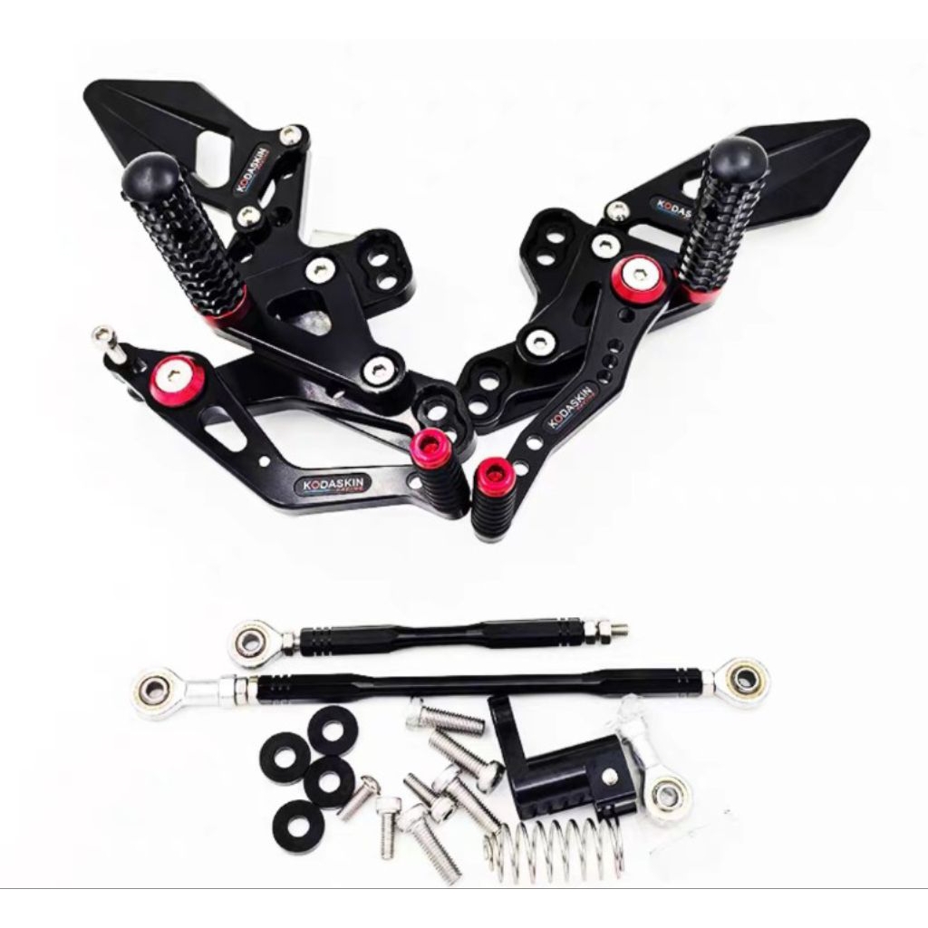 เกียร์โยง Honda CB650F CBR650R CBR650F