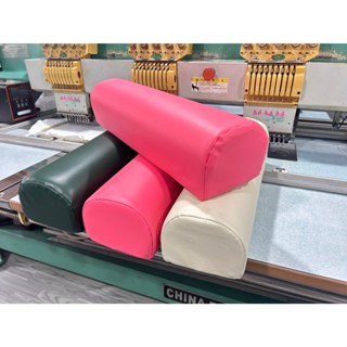 พร้อมส่ง ✅หมอนรองขา ผลิตจากกลุ่มแม่บ้านในไทย สำหรับร้านนวดไท…