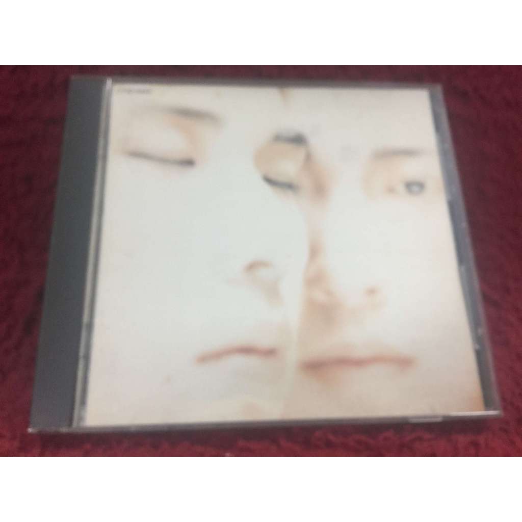 CD  Complex - Complex  สภาพตามปก CA42-125