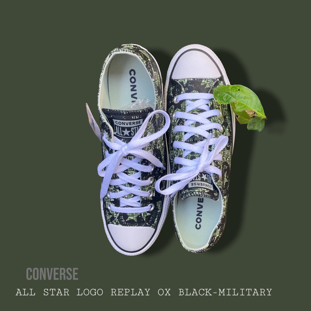 รองเท้า Converse ไซส์ 11US