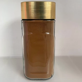 เนสกาแฟ โกลด์ เครมมา อินเทนส์ 200 กรัม Nescafe GOLD CREMA INTENSE Weight 200 Gram