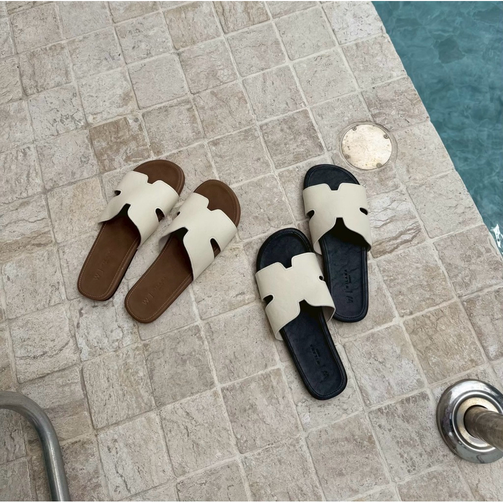 Cocoshoes’ รองเท้าแตะ รุ่น B-23 (wilana brand)