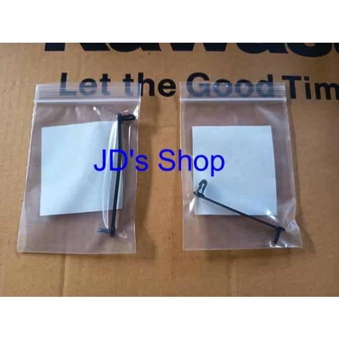 เข็มขัดรัดสายไฟ SER,KSR,Z125,DTK-KLX 110-150 (92037-1903),(92037-1163)
