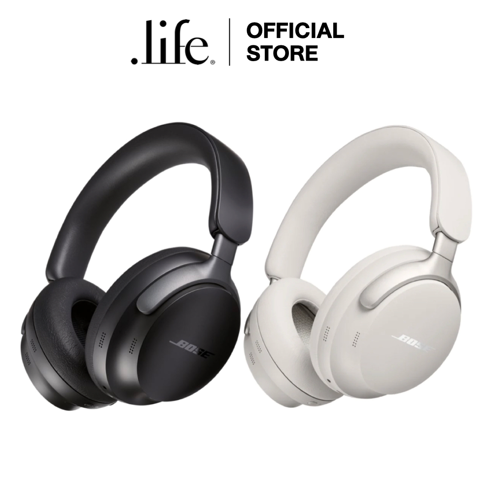 หูฟังไร้สายครอบหู BOSE Quietcomfort Ultra | by Dotlife