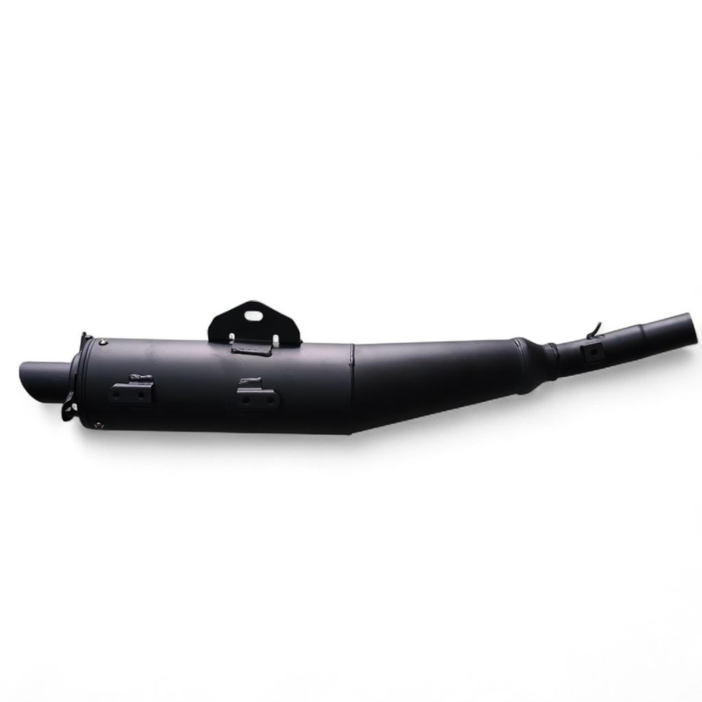 ท่อ exciter 155 ผ่าเปิด นุ่มแน่นไม่แตก เฉพาะปลาย