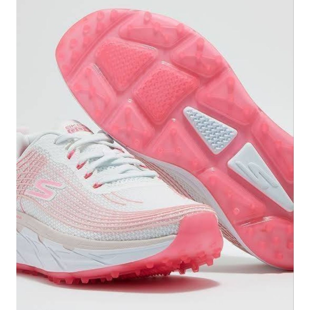 รองเท้ากอล์ฟ Skechers รุ่น Go Golf Ultra Max สำหรับผู้หญิง #123011/WPX✅️✅️ราคาลดเหลือ 2,990 บาท
🟥SIZ