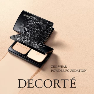 DECORTE Zen Wear Powder Foundation SPF20/PA++