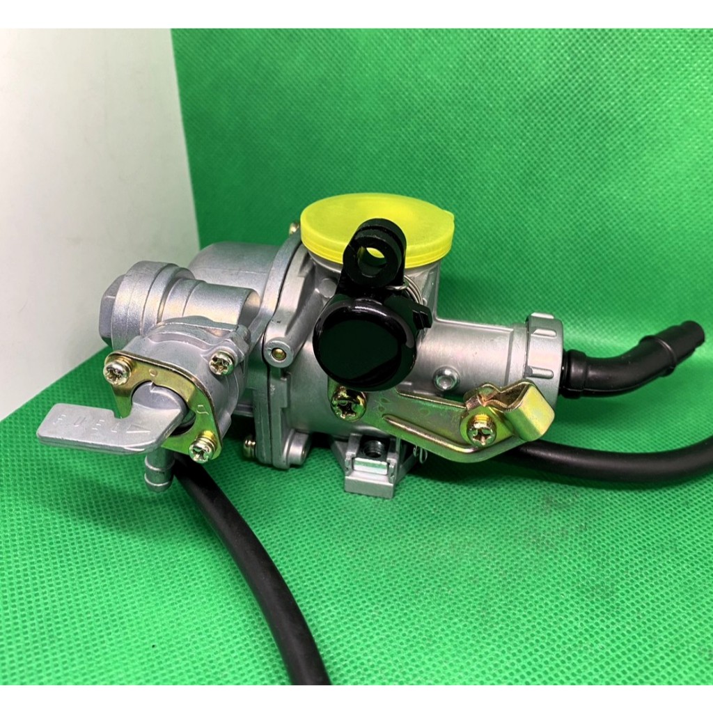 คาร์บูเรเตอร์ RYUka  ZSR 125  ใช้ได้กับ รุ่น Classic ( 17100-H870-C200 )