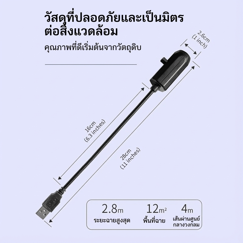 ไฟโปรเจคเตอร์ท้องฟ้าจำลองแบบชาร์จไฟผ่าน USB พร้อมรูปแบบการฉายแสงที่ปรับได้เพื่อสร้างบรรยากาศ ไฟตกแต่งแบบ 3 มิติ - รูปที่ 5