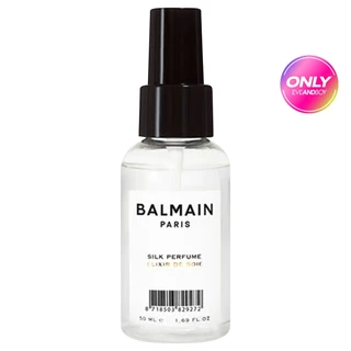 BALMAIN PARIS HAIR COUTURE - Travel Silk Perfume 50 ml. บัลแมง ปารีส แฮร์ กูตูร์ ทราเวล ซิลค์ เพอร์ฟูม