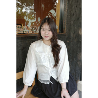 New in' Vivia blouse