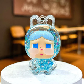 🇹🇭พร้อมส่งในไทย🇹🇭น้องครายงอแงจิ๋ว 5 cm เรืองแสง✨🌟 งานตู้น้ำ ตกแต่งบ้าน DIY💖