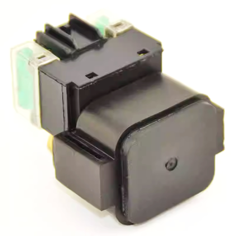 รีเลย์สตาร์ท สำหรับ Suzuki SV650 Vstrom650 Vstrom1000 สตาร์ทเตอร์รีเลย์ รีเลย์เครื่อง - รูปที่ 3