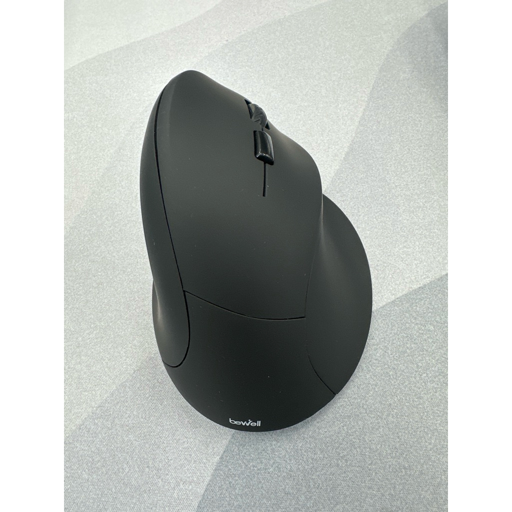 Bewell wireless Vertical mouse