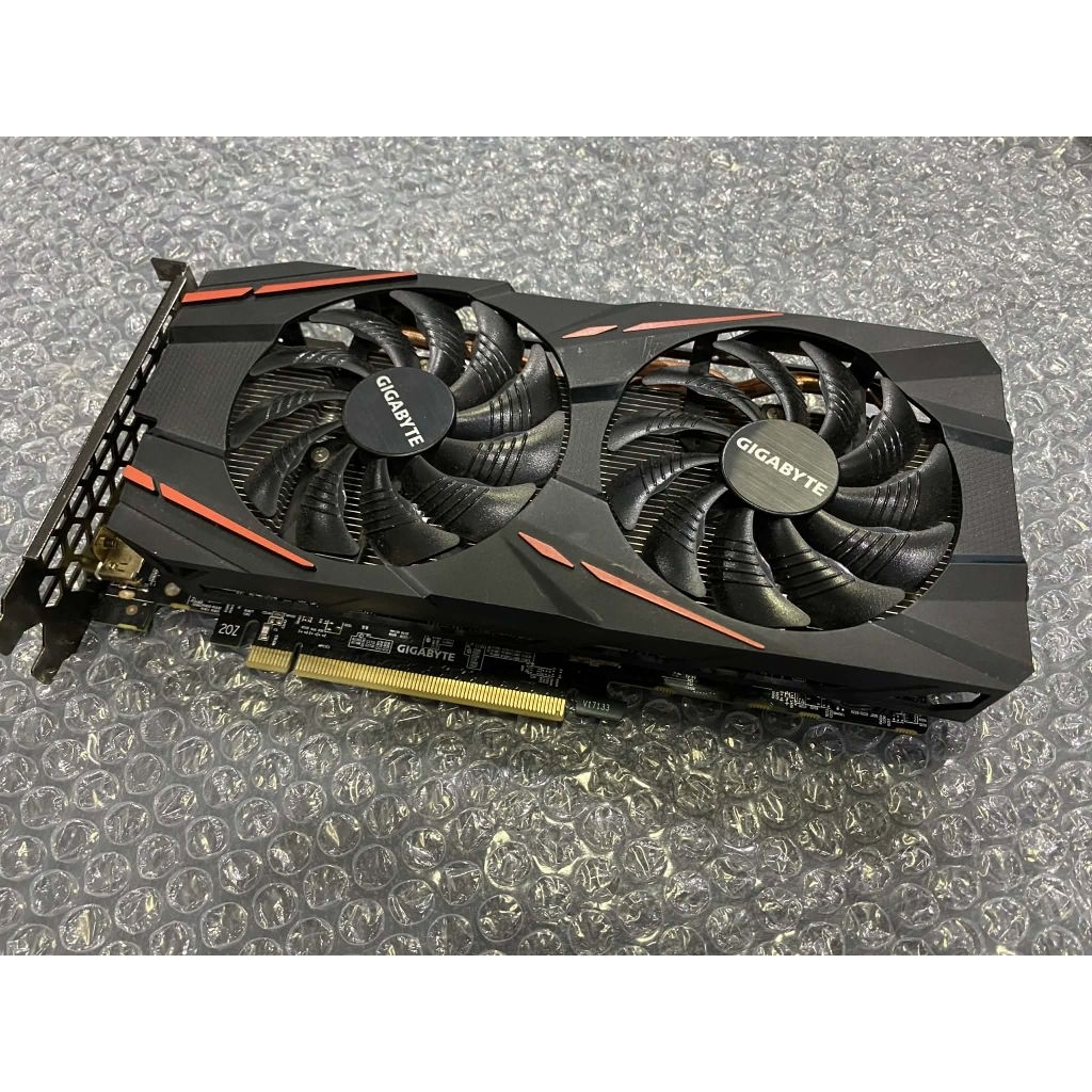 การ์ดจอ RX570 4GB (มีของพร้อมส่ง)
