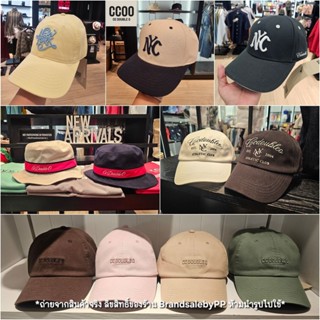 💥CC-OOแท้100%💥หมวก CC Double O หมวกแก๊ป หมวกบักเก็ต รุ่นใหม่…